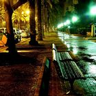 NETANYA -NIGHT SHOT