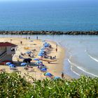 NETANYA SEA BEACH