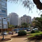 NETANYA SEA GARDEN PROMENADE