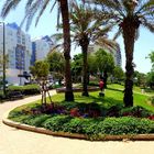 NETANYA SEA GARDEN PROMENADE