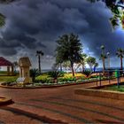 NETANYA SEA GARDEN PROMENADE