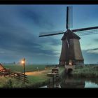 Netherland evening