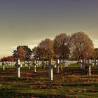  Netherlands American Cementery and Memorial