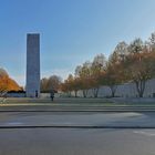 Netherlands American Cemetery and Memorial