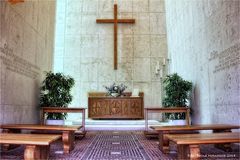 Netherlands American Cemetery and Memorial ........