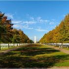 Netherlands American Cemetery Memorial