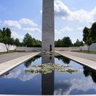 Netherlands American War Cemetery and Memorial