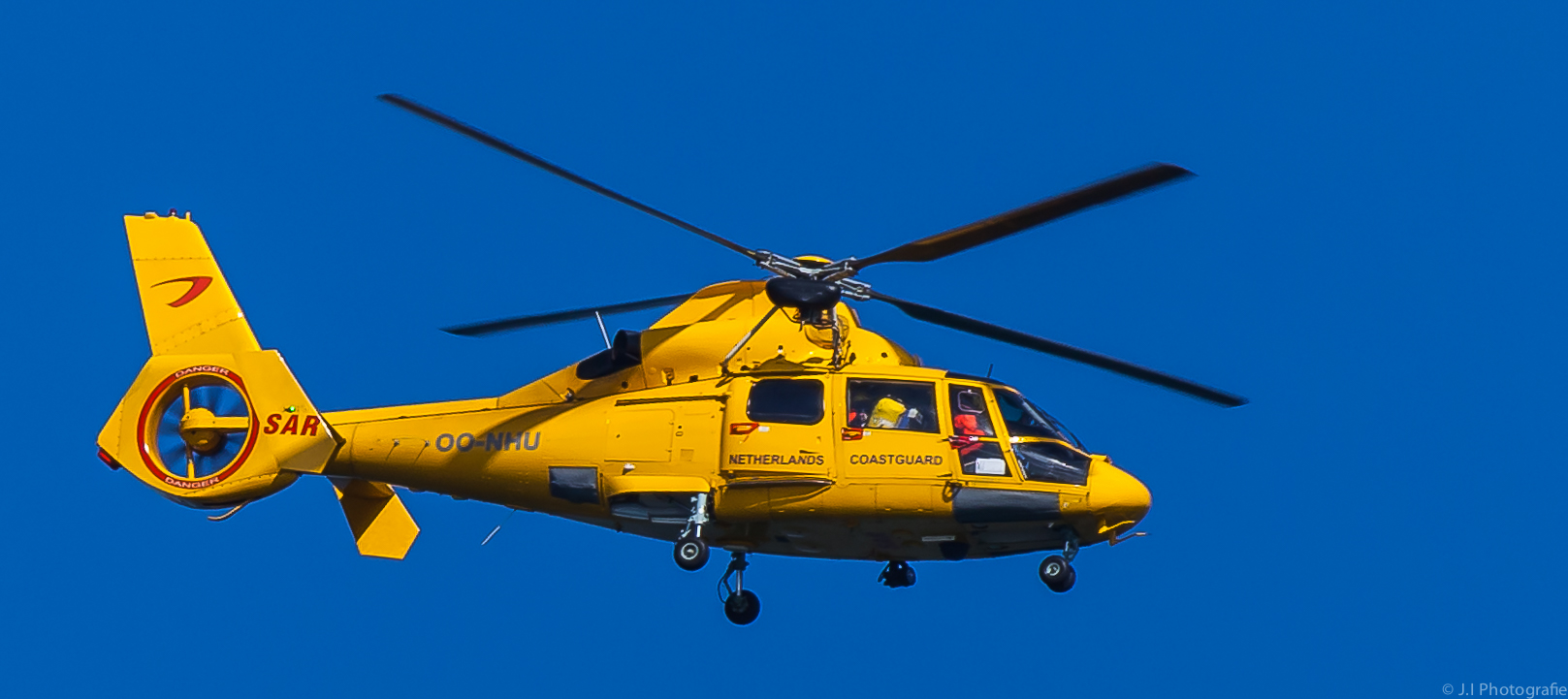 NETHERLANDS COASTGUARD