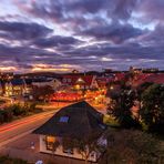 Netherlands - Texel - De Koog @ Night