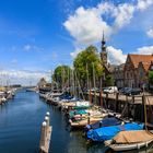 Netherlands - Zeeland - Veere