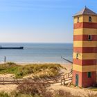 Netherlands - Zeeland - Walcheren - Lighthouse Dishoek