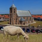 Netherlands - Zeeland - Zoutelande, Catharinakerk