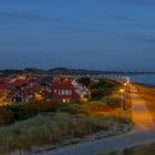 Netherlands - Zeeland- Zoutelande @ Night