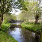 nette Brücke an der Nette