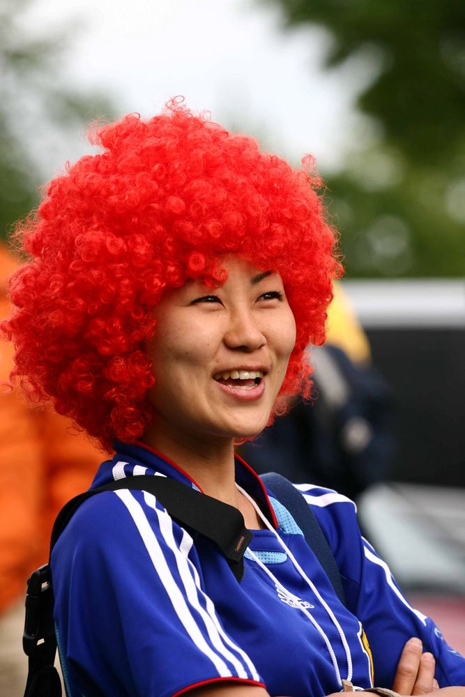 Süße Japanerin Süße Japanerin