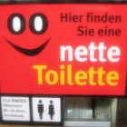 Nette Toilette