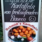 nette Werbung