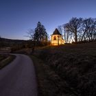 Nettersheim in der Eifel