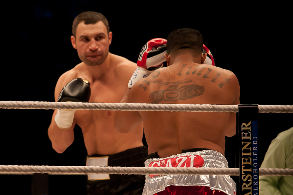 nettes Tattoo Foto &amp; Bild sport, kampf &amp; kraftsport, kampfsport