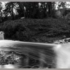 Nettewasserfall Traumpfad Nette - Schieferweg