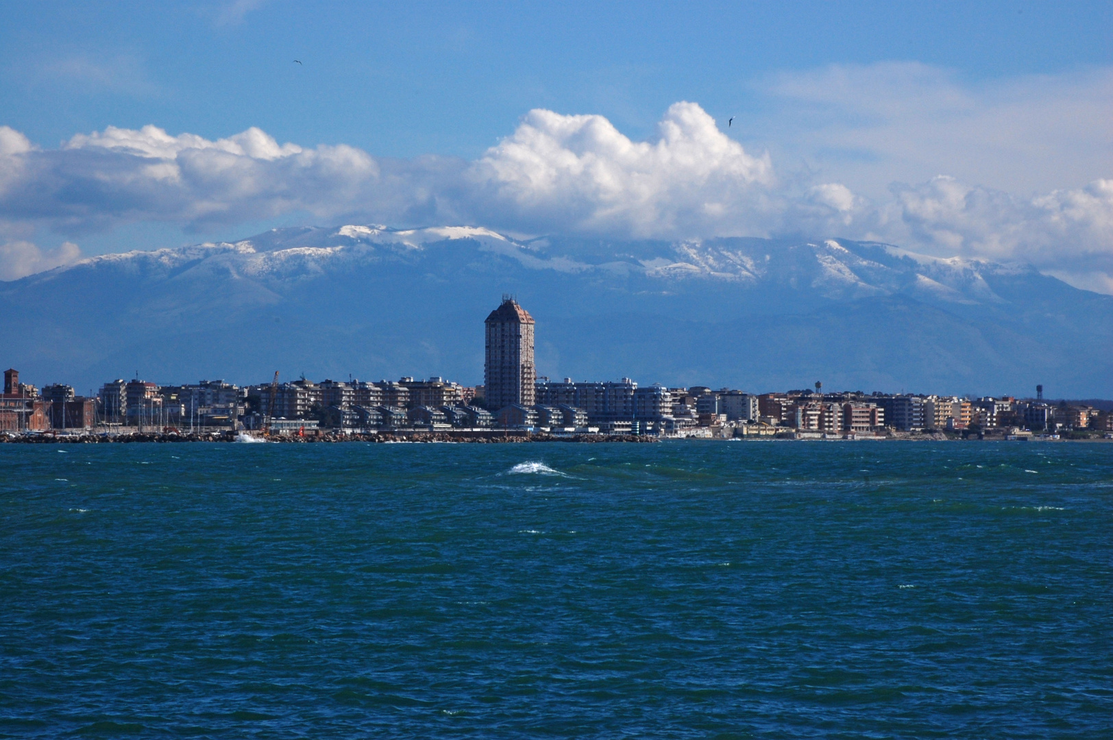 Nettuno