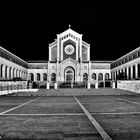 Nettuno, Basilica di Nostra Signora delle Grazie