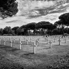 Nettuno, Cimitero Militare Americano