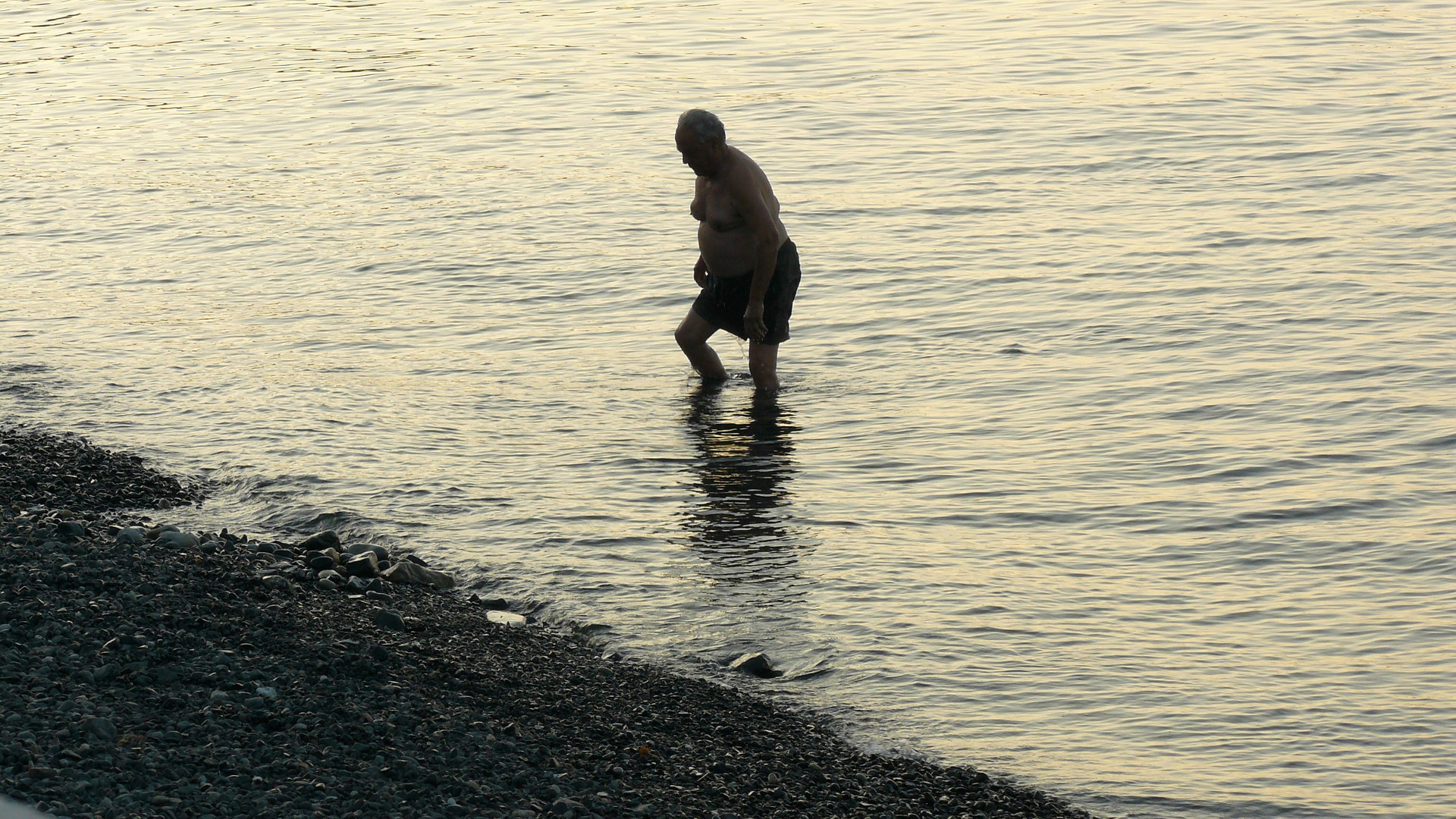 Nettuno, come passa il tempo...