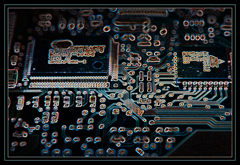 Netz Technik-Details