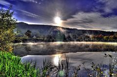 Netzbachweiher I