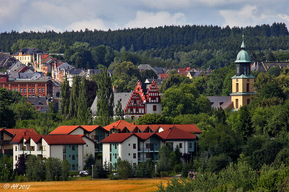 Netzschkau