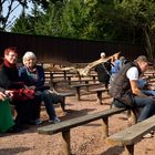 Netzwerk Ausflug in den Vogelpark Steinen 2.10.13 Nr.3