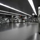 Netzwerk im Wiener Untergrund