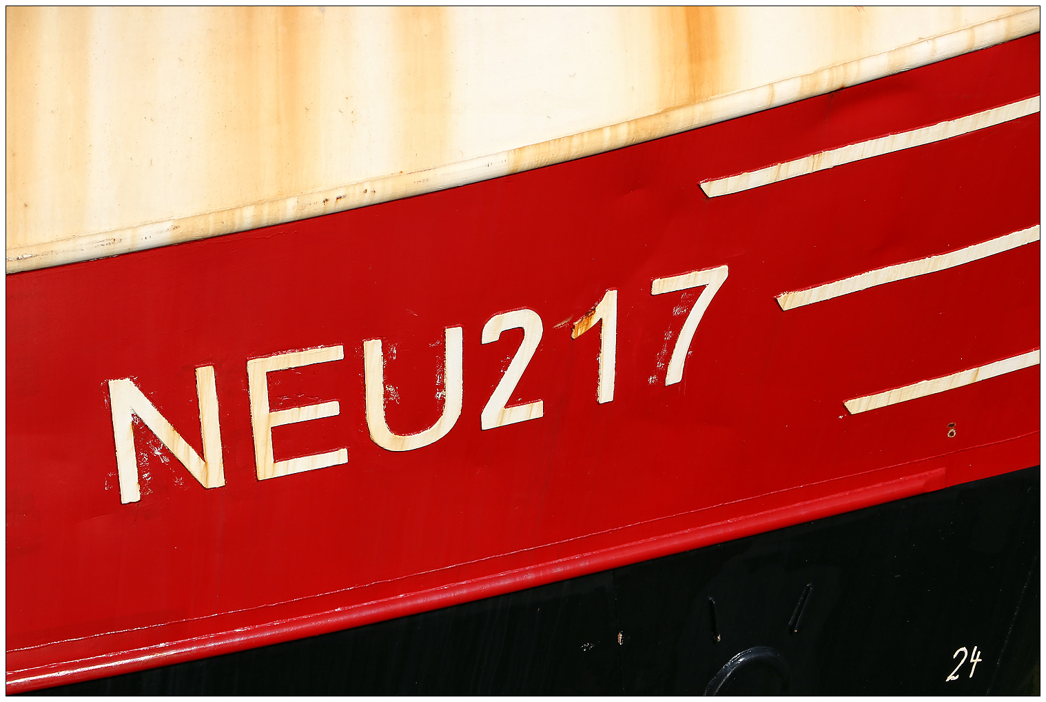 "NEU 217"