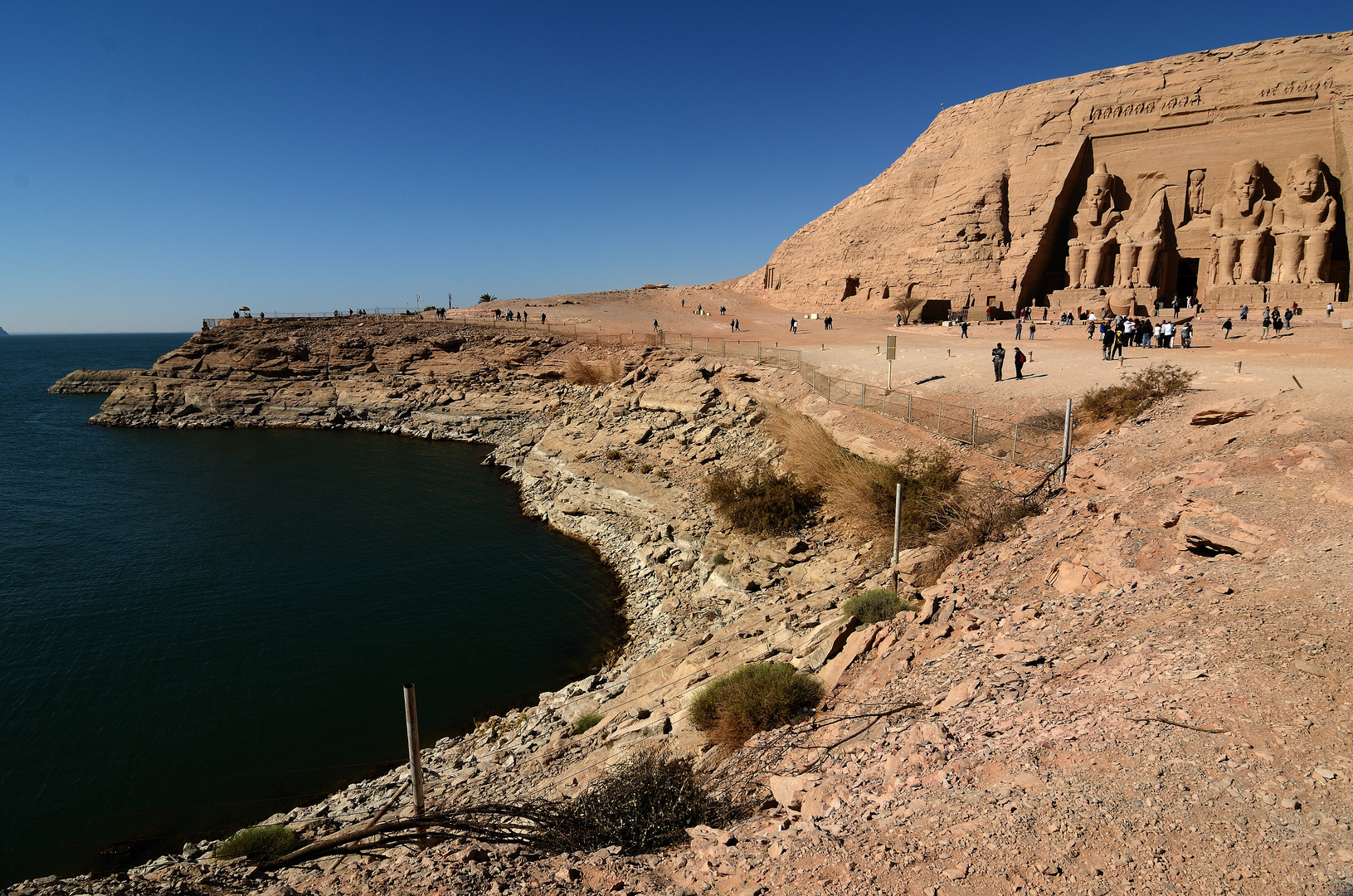 Neu Abu Simbel