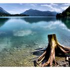 NEU am -3- Walchensee....