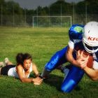 "Neu: American Football Mixed Teams"