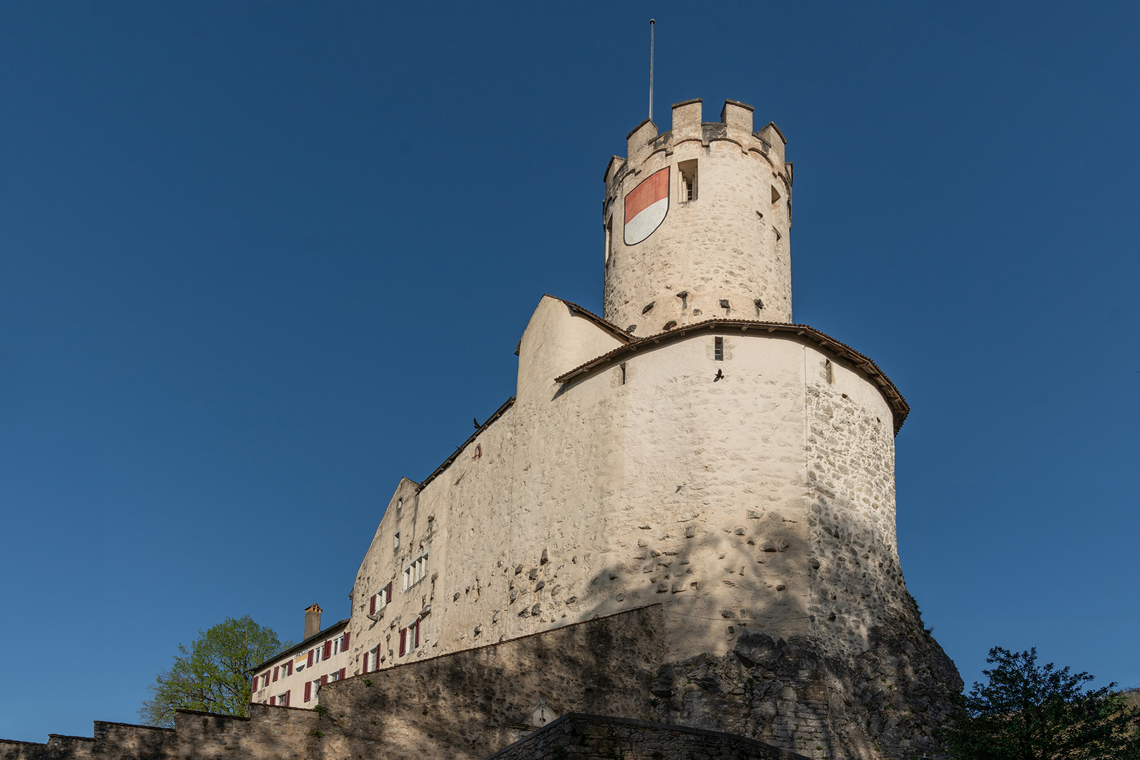 Neu Bech-Burg
