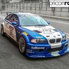 Neu bei der VLN 2013, priconracing