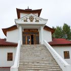 Neu Buddhistischer Tempel