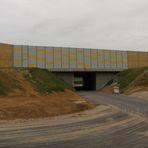 NEU - Die Autobahnbrücke