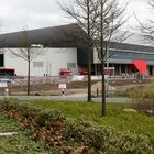 NEU ... EWE ARENA Oldenburg