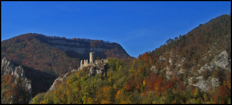 Neu Falkenstein