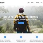 NEU: Fotokurse in der fotocommunity-Fotoschule