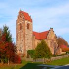 Neu Golm Dorfkirche