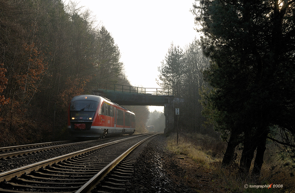 Neu im Südwesten