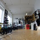 Neu in Flensburg: Ride On - BMX Shop