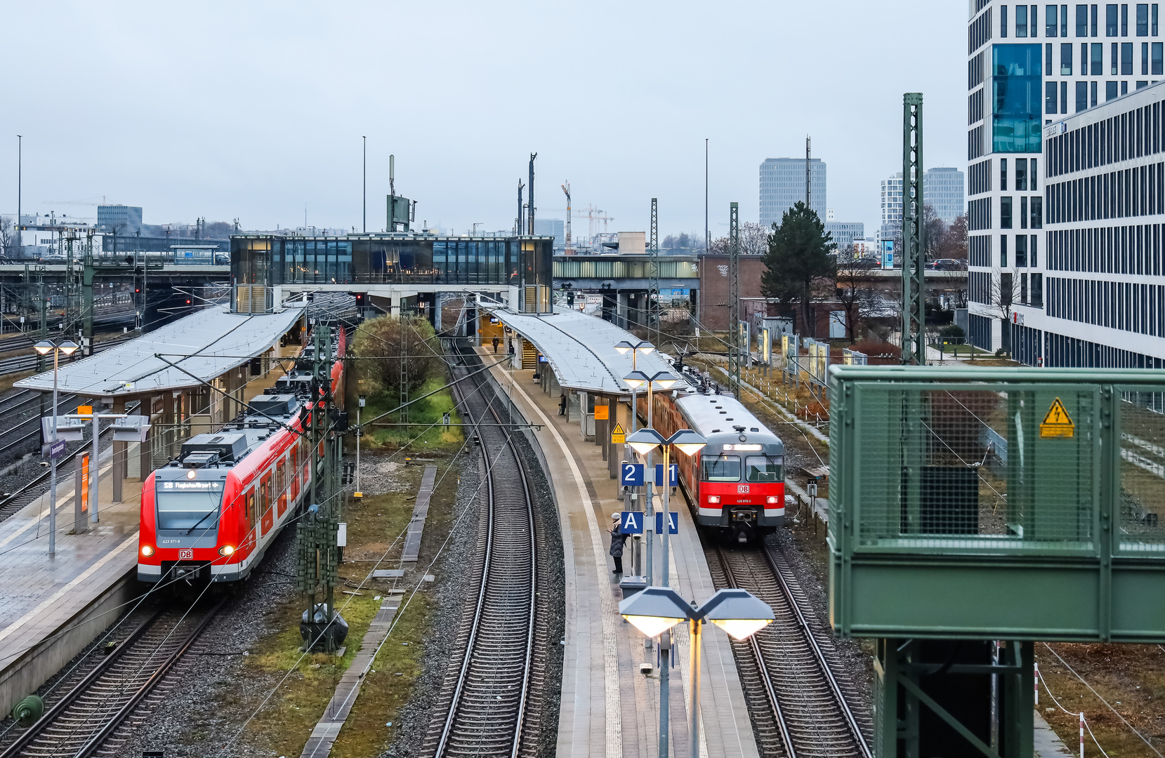 Neu in München 2020 (5 von 5)