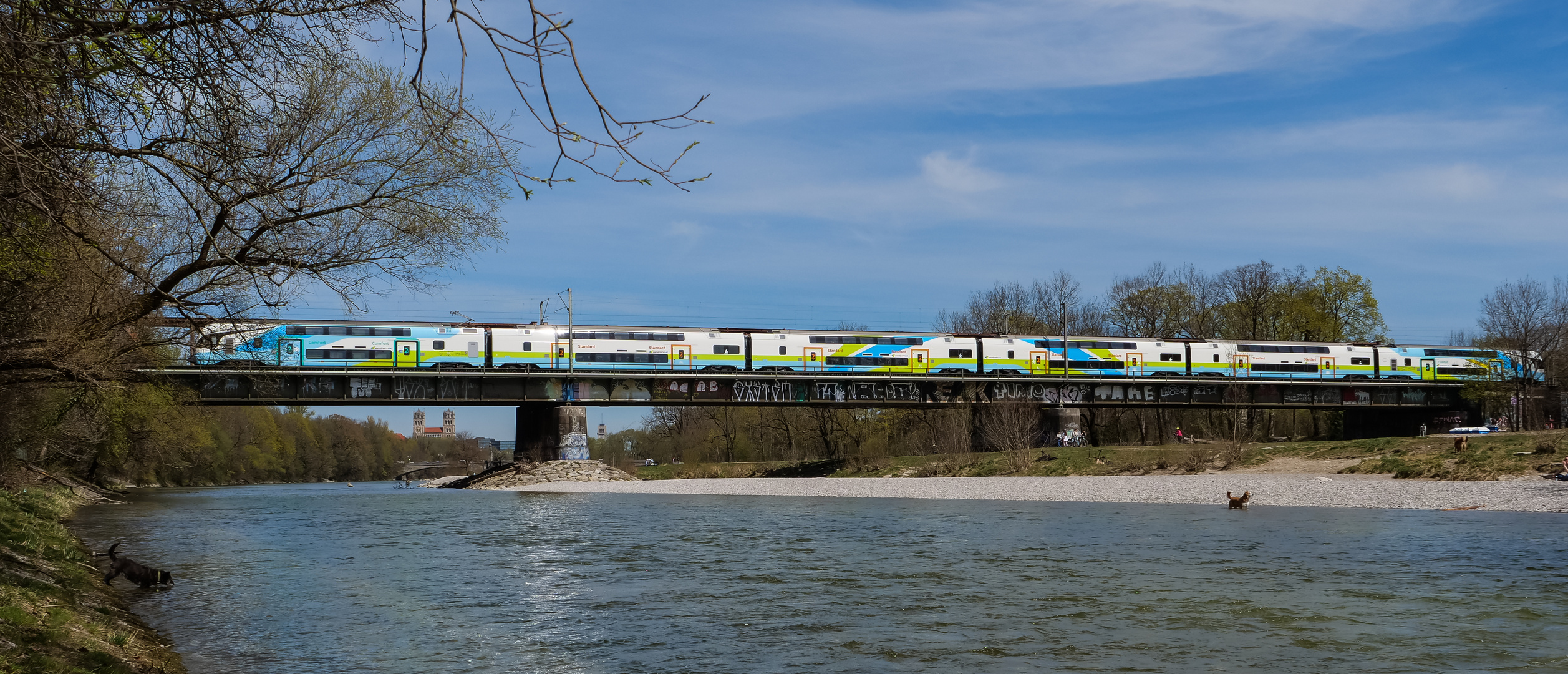 Neu in München (4 von 5)