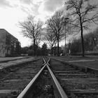 Neu-Isenburg  old railways.